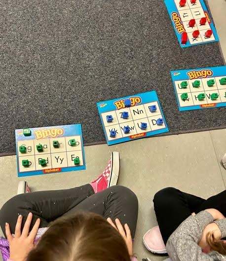 20240916 Kindergarten