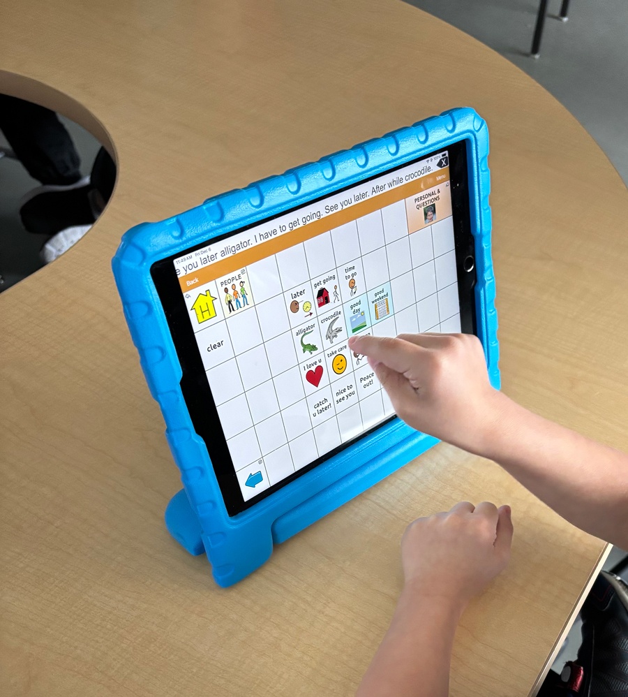 Growing Learning and Communiting in EES